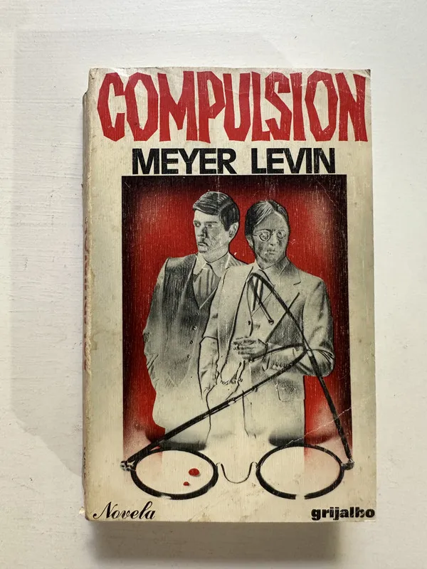 Compulsion - Levin Meyer (4M5)
