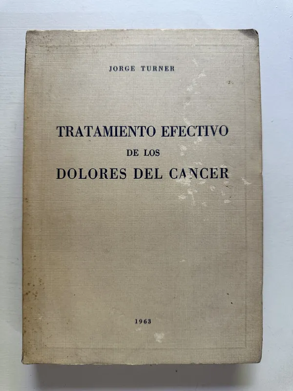 Tratamiento efectivo de los dolores del - Turner (4M6)