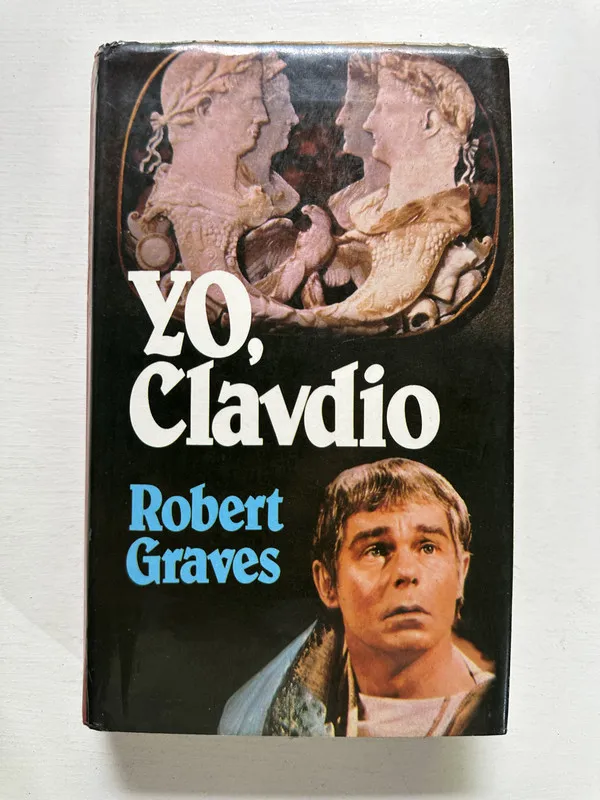 Yo Claudio - Graves Robert (4M6)