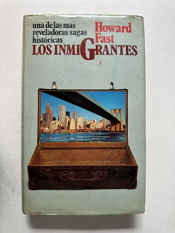 Los inmigrantes - Fast Howard (4M6)