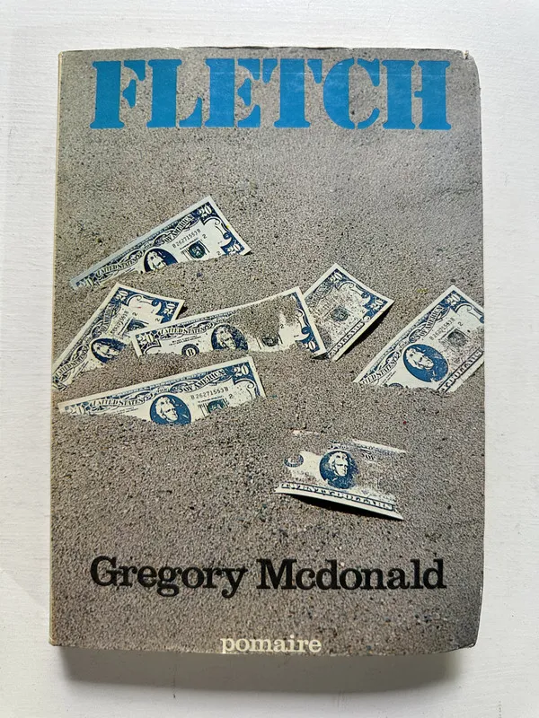 Fletch - McDonald Gregory (4M6)