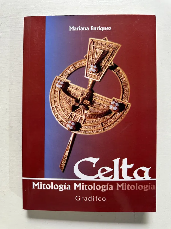 Celta - Enríquez Mariana (4M6)