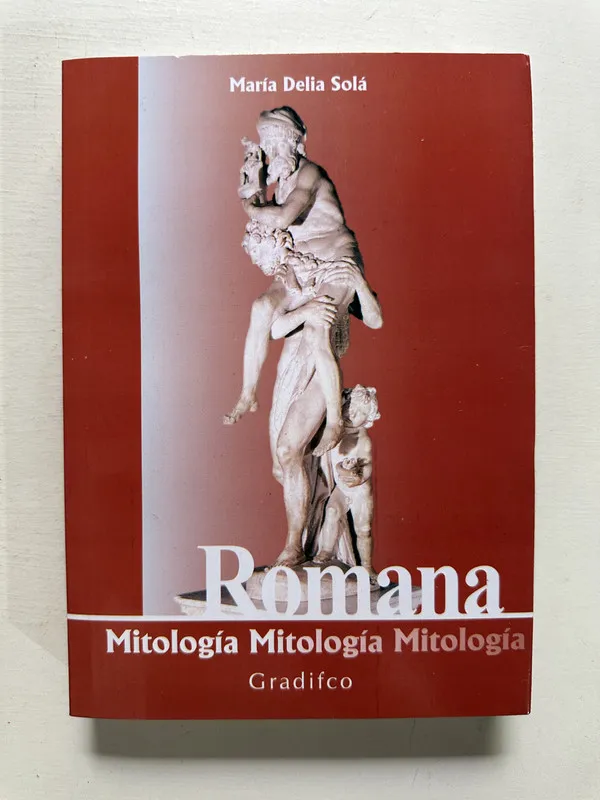 Romana - Solá María Delia (4M6)