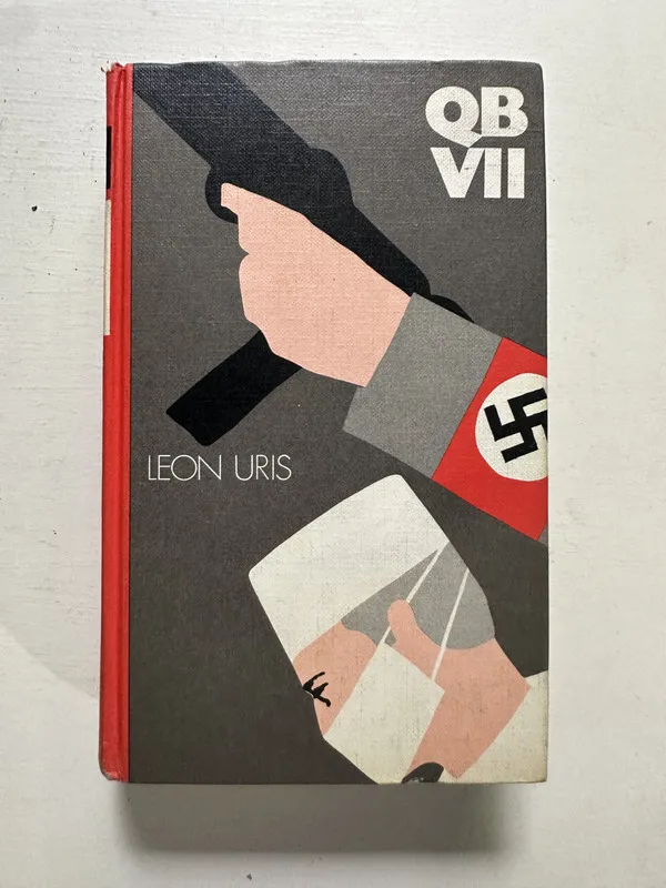 QB VII - Uris Leon (4M6)