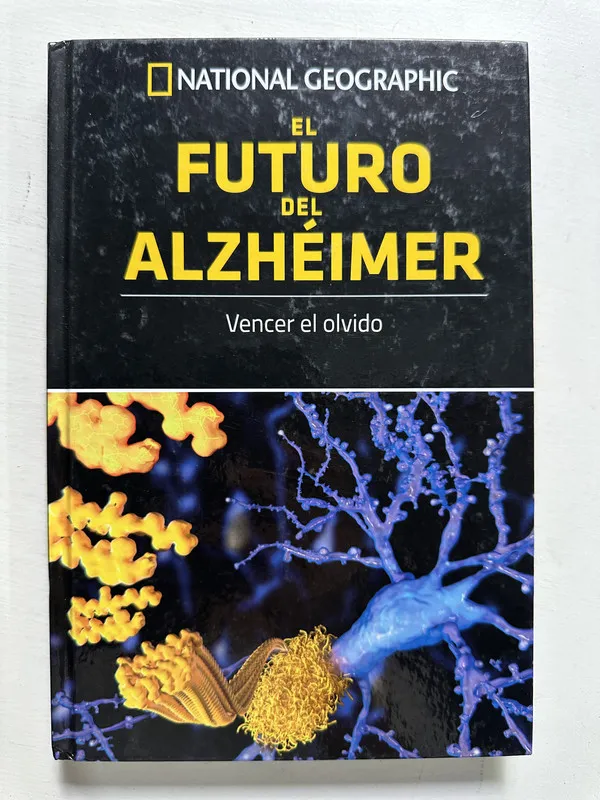 El futuro del Alzheimer - — (4M7)