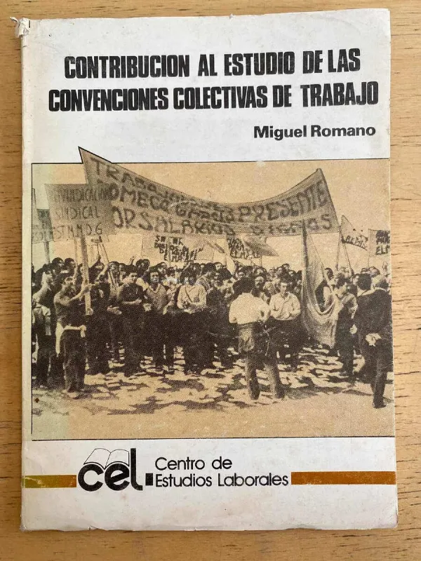 Contribucion Al Estudio De Las Convenciones- Romano (g7)