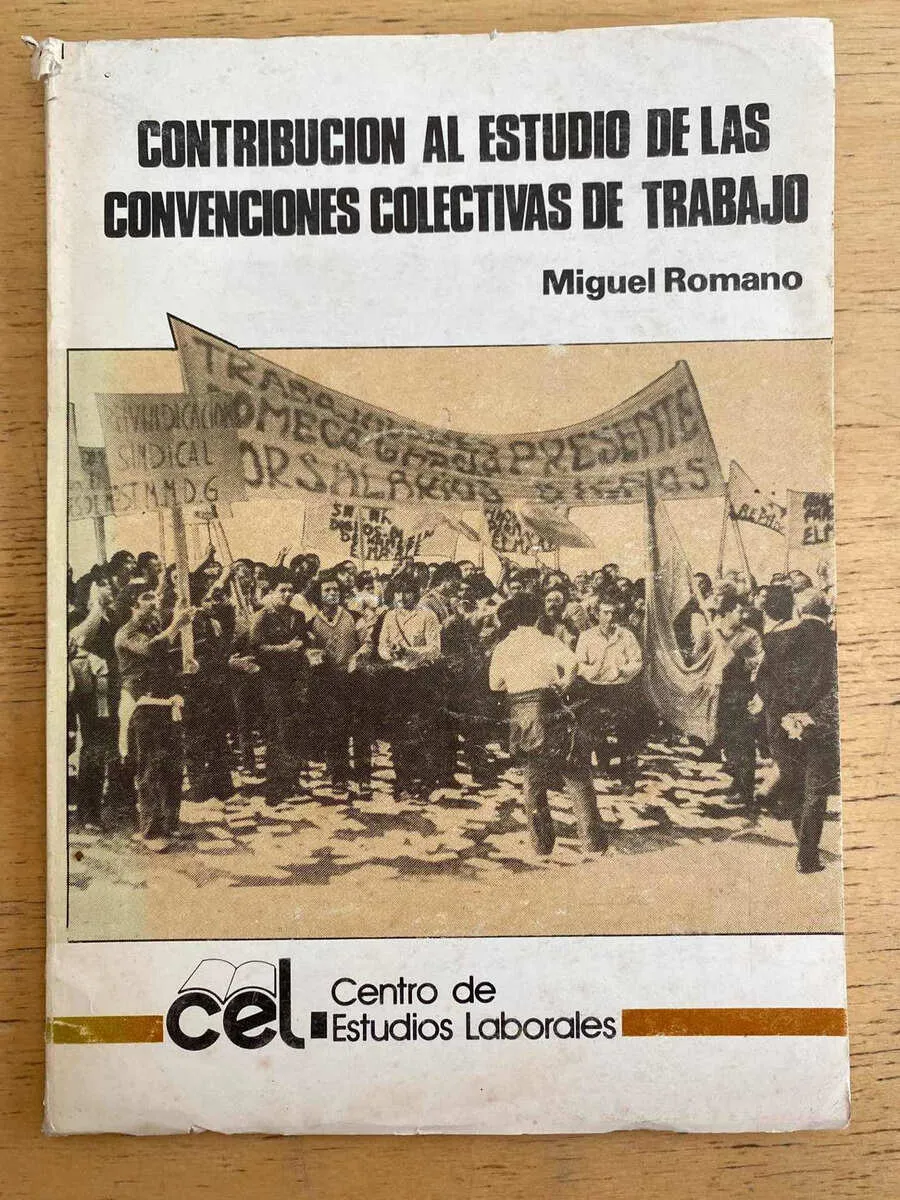 Contribucion Al Estudio De Las Convenciones- Romano (g7)