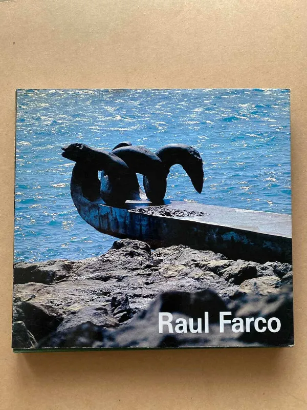 Raul Farco - Shapiro, David; Brown, Elizabeth (A4)