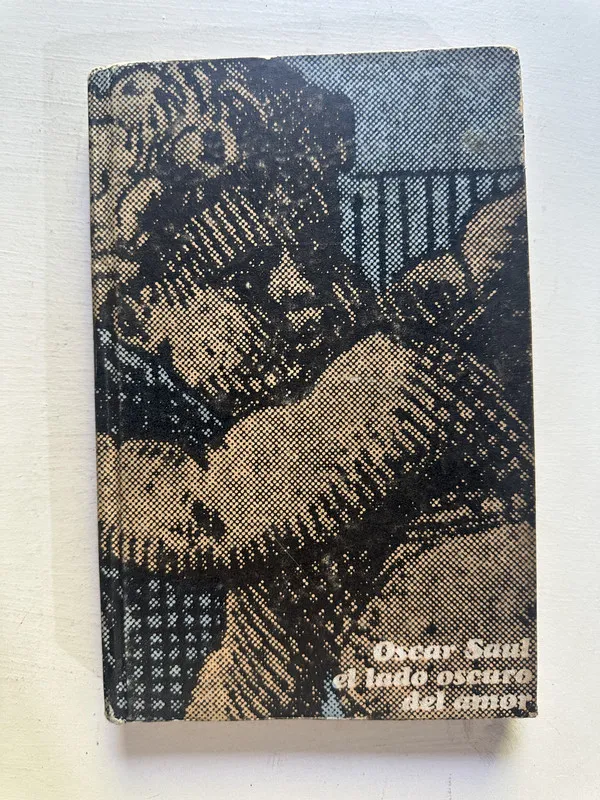 El lado oscuro del amor - Saroyan William (4N6)