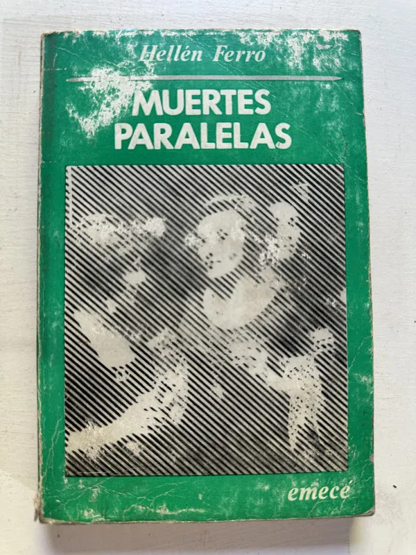 Muertes paralelas - Ferro Hellén (4N6)