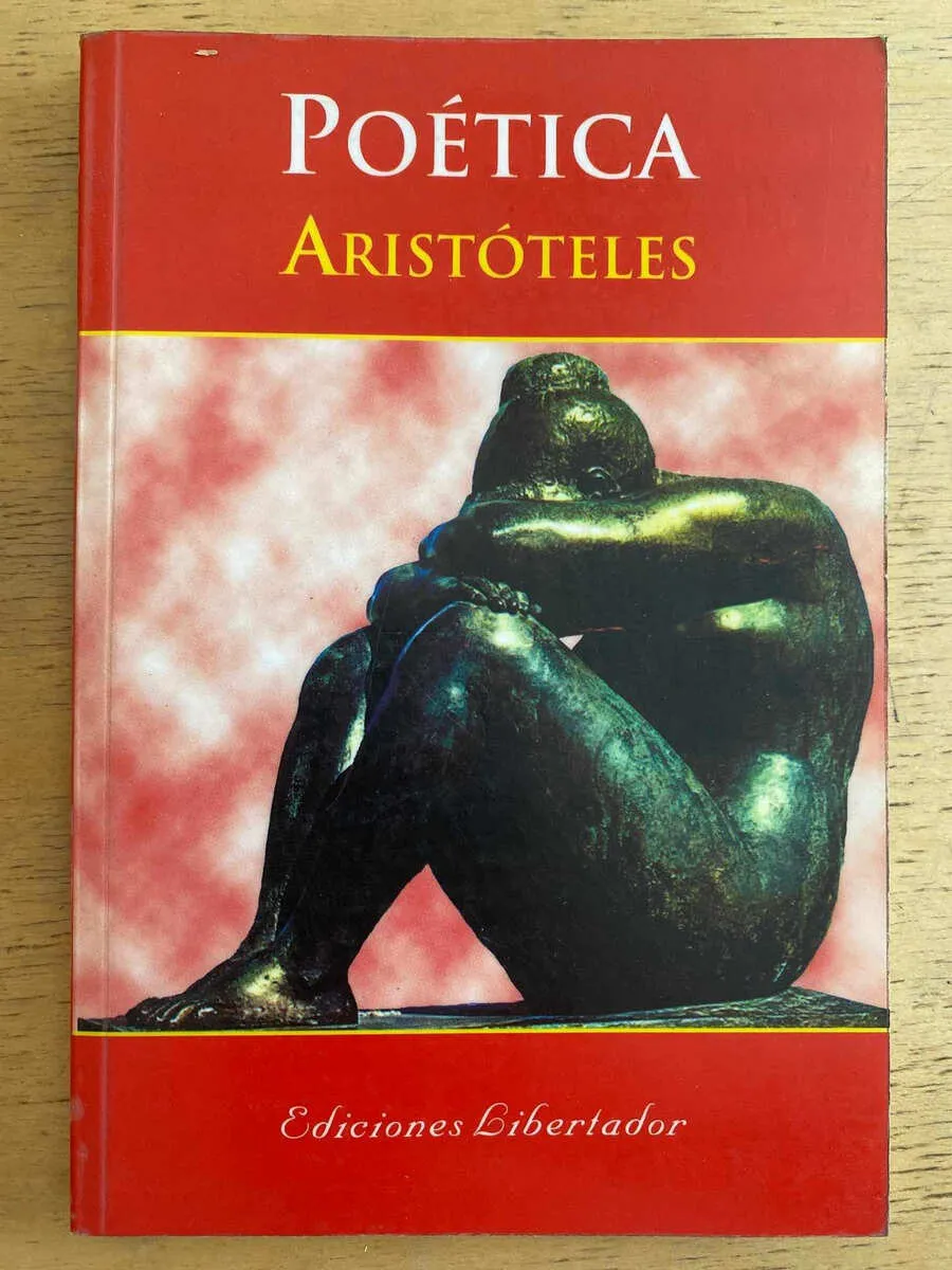 Poetica (h1) - Aristoteles (h1)