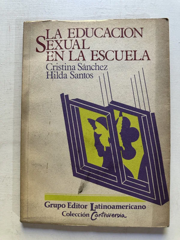 La educación sexual en la escuela - Sánchez (4N6)