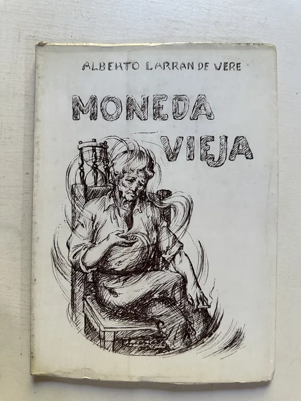 Moneda vieja - Larralde Varese Alberto (4N6)