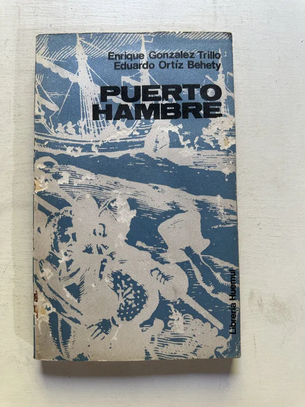 Puerto hambre - González Trillo (4N6)