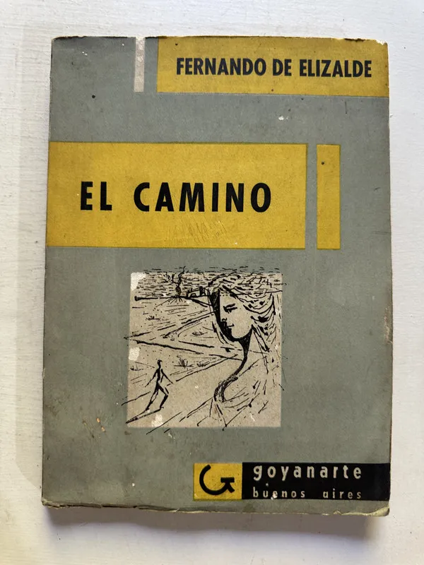 El camino - Elizalde Fernando de (4N6)