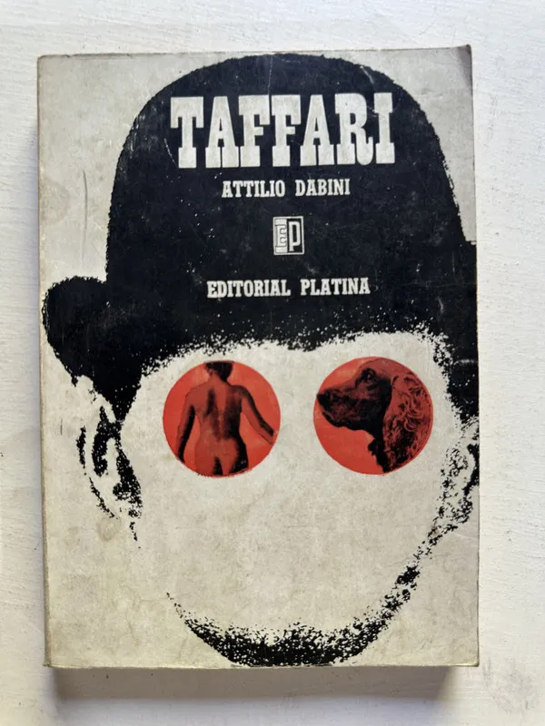 Taffari - Dabini Attilio (4N6)