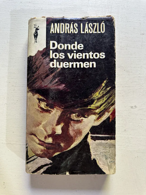 Donde los vientos duermen - László András (4N6)