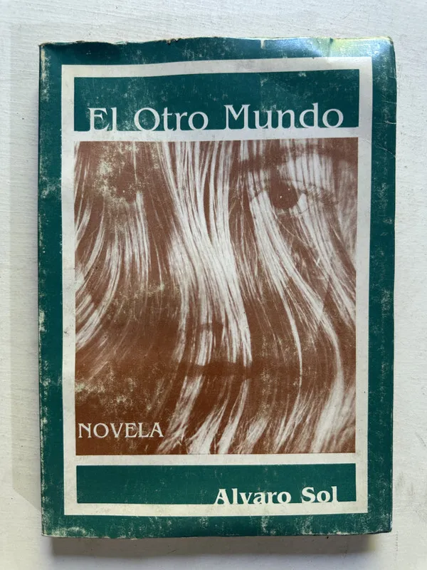 El otro mundo - Sol Álvaro (4N7)