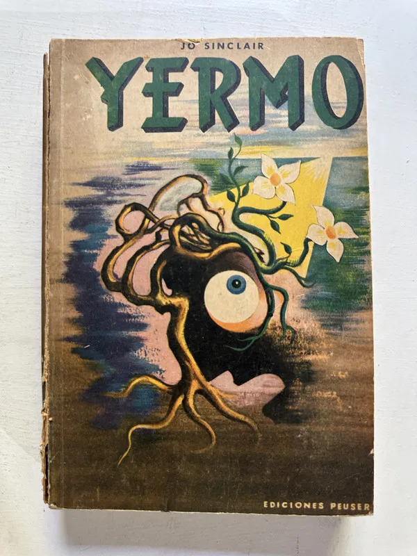 Yermo - Sinclair Upton (4N7)