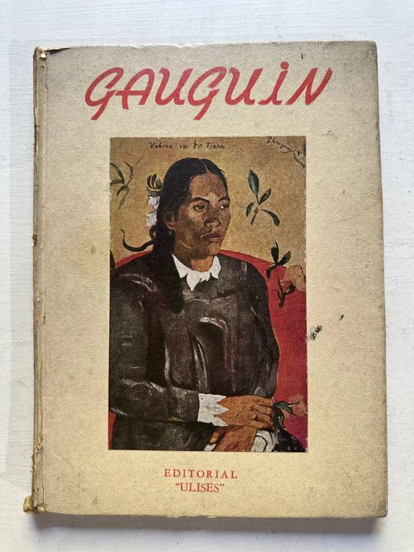 Gauguin - — (4N7)