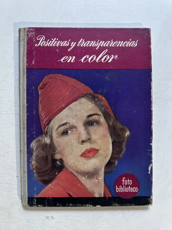 Positivas y transparencias en color - — (4o3)