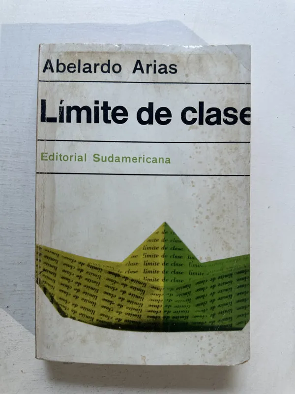 Límite de clase - Arias Abelardo (4o3)