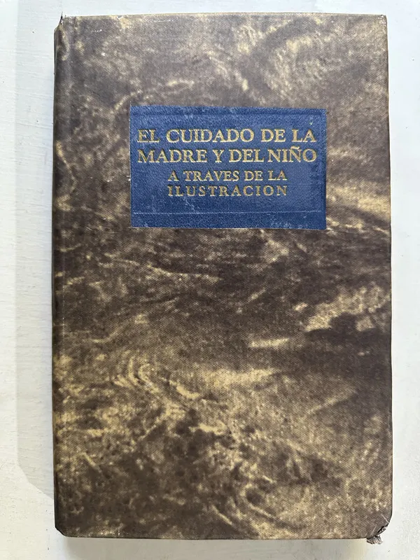 El cuidado de la madre y del niño - Zabriskie Louise (4o3)