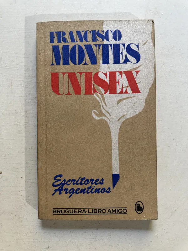 Unisex - Montes Francisco (4o3)