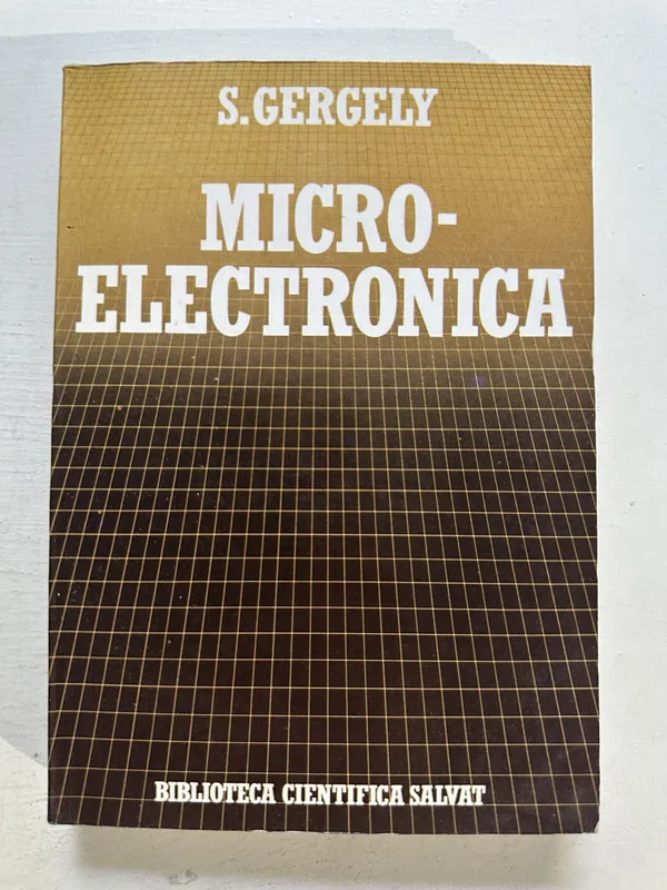 Microelectrónica - Gergely S. (4o4)