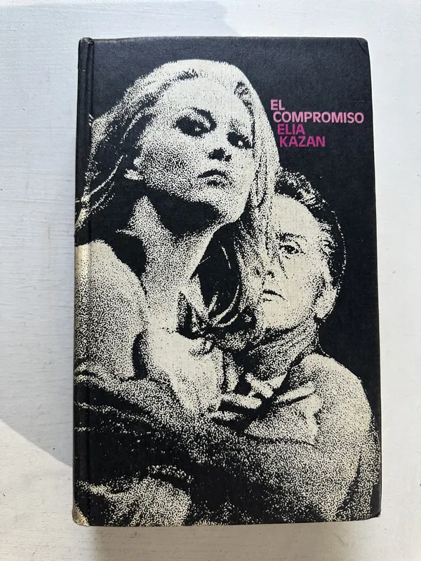 El compromiso - Kazan Elia (4o4)