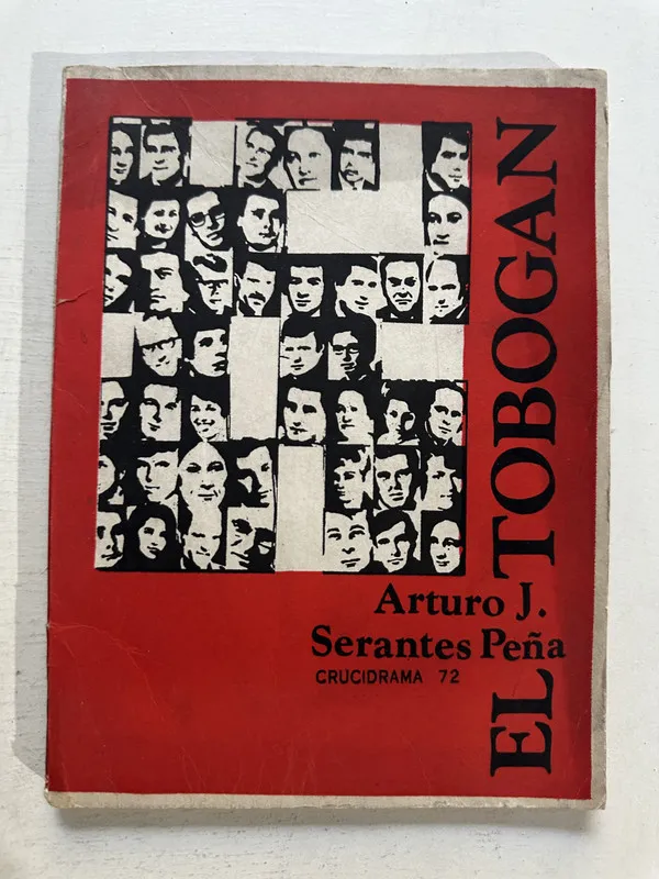 El tobogán - Serantes Peña Arturo J. (4o5)