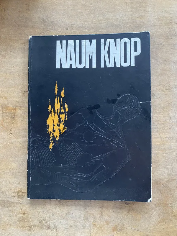 Naum Knop - CARIDE Vicente (oo2)