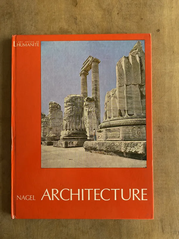 Architecture - (ee0)