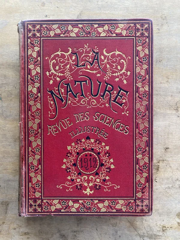 La nature - (hh0)
