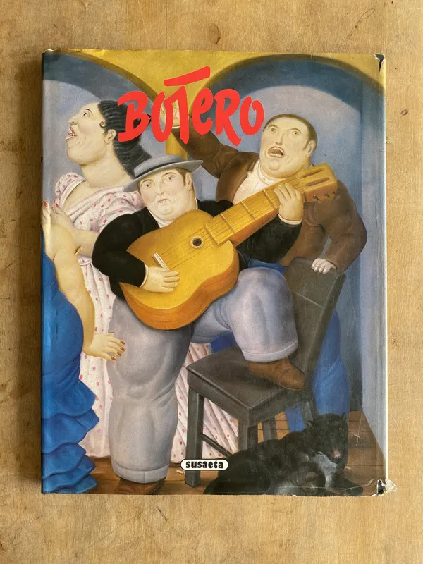 Botero - GRIBAUDO Paola (hh0)