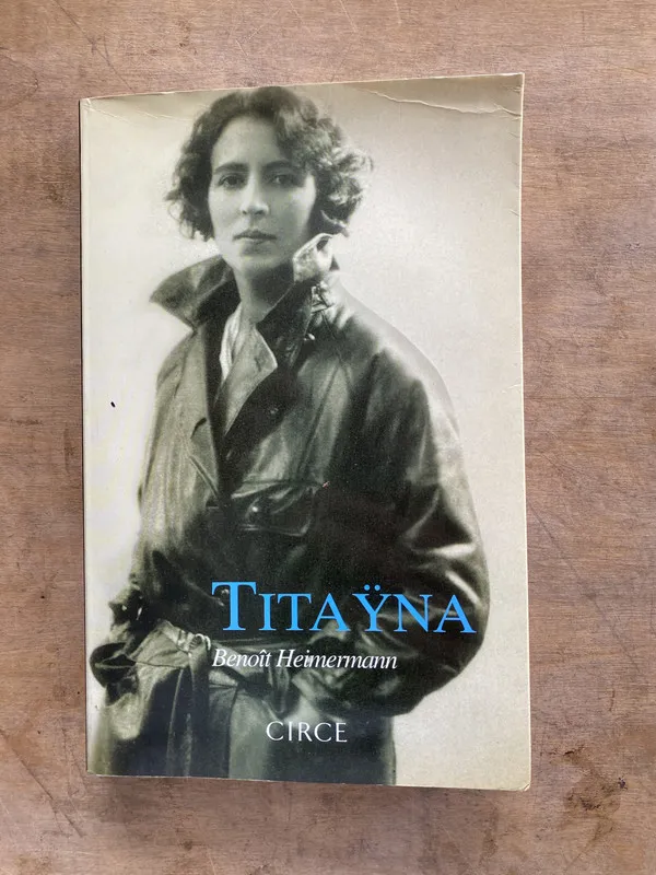 Titayna - Heimermann Benoit (oo4)
