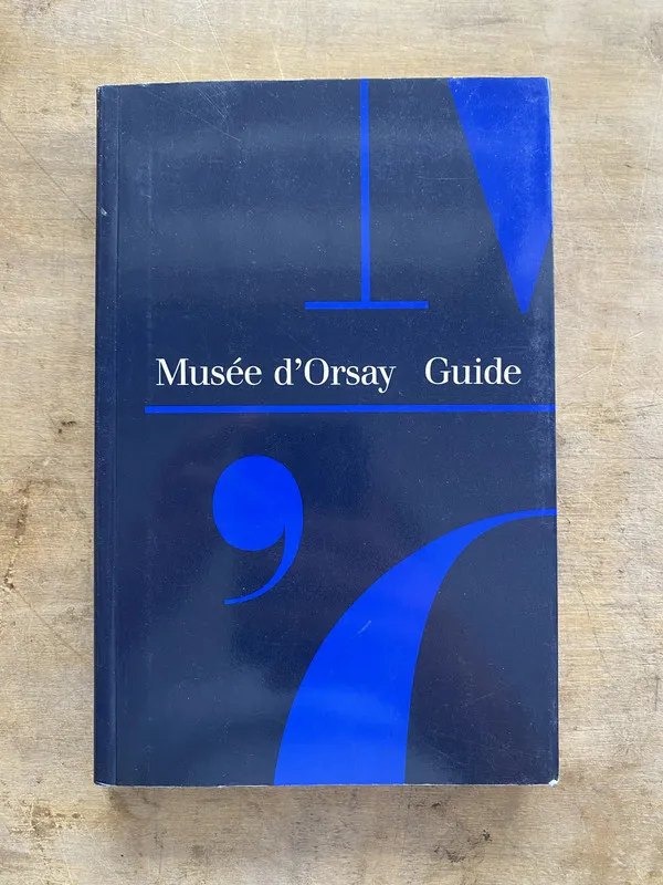 Musee d'Orsay - (oo5)