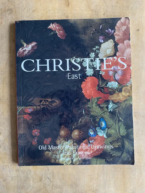 Christie's. East - (k7)