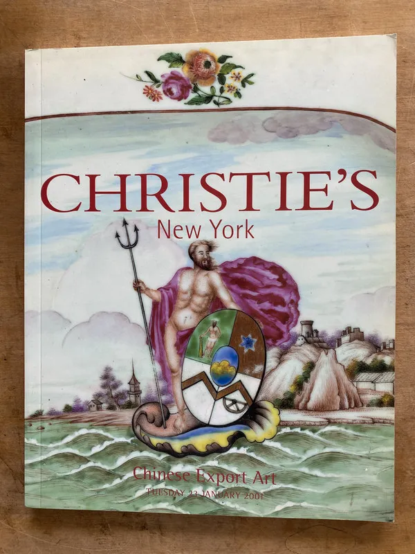Christie's. New York - (k7)
