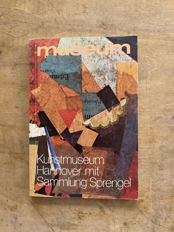 Museum - (oo6)