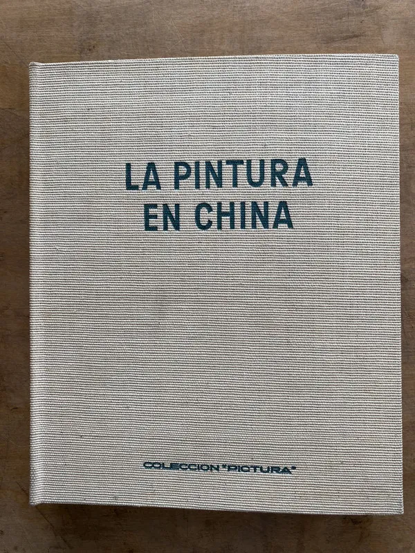 La pintura en China - Swann Peter (mm7)