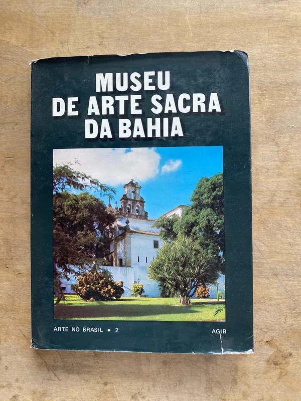 Museu de arte sacra de - Clemente Maria da Silva-Nigra (pp3