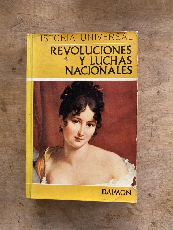 Revoluciones y luchas nacionales - GRIMBERG Carl (pp3)