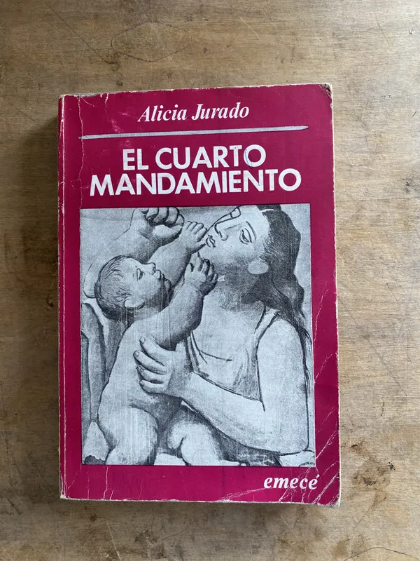 El cuarto mandamiento - Jurado Alicia (pp4)
