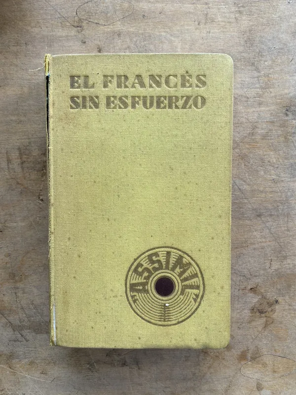 El frances sin esfuerzo - (pp5)