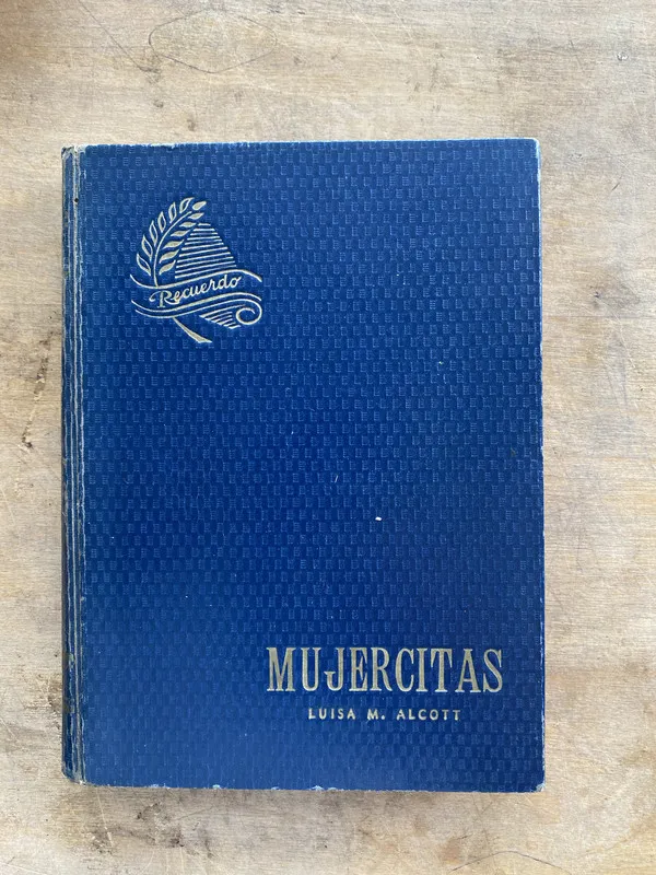 Mujercitas - Alcott Luisa M. (pp5)