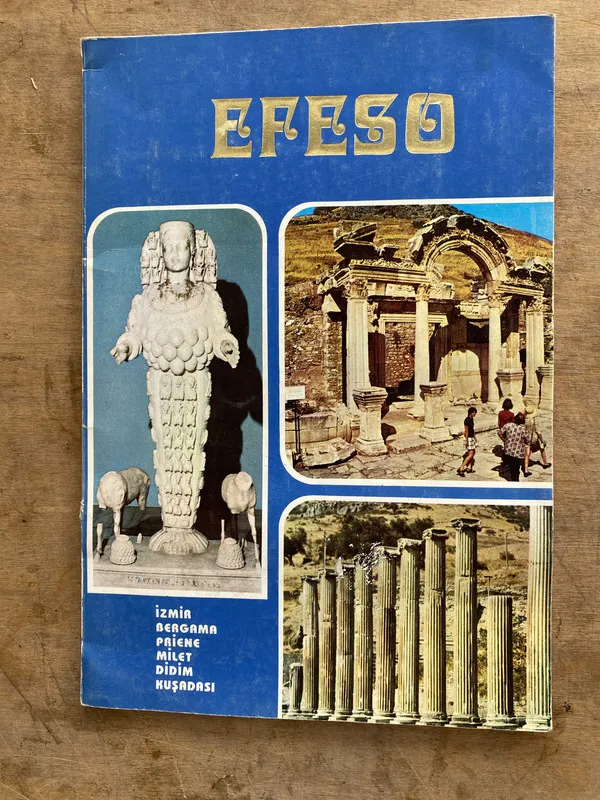 Efeso - (pp5)