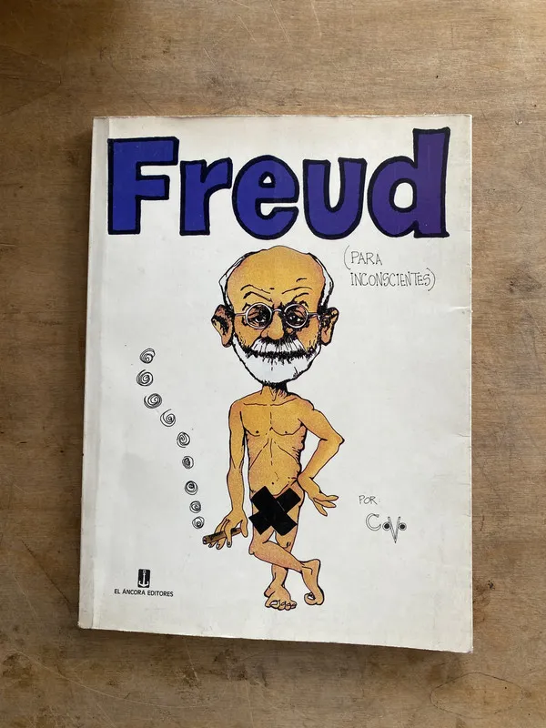Tapa de Freud - C. V. (pp5)