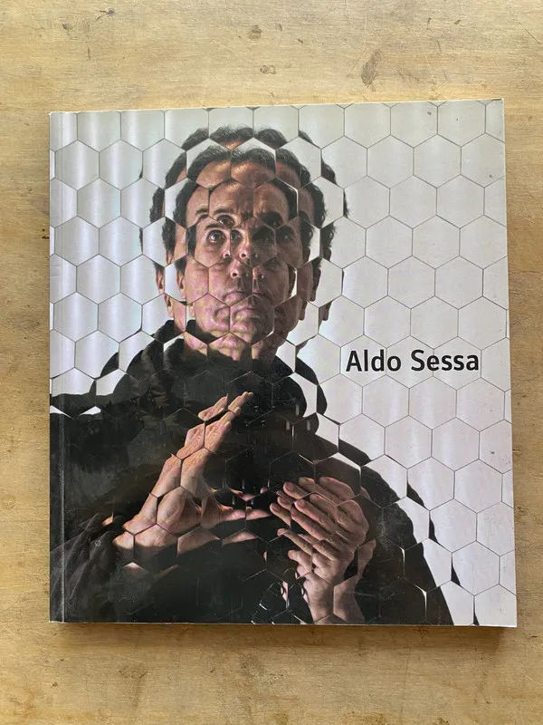 Aldo Sessa Catalogo - Sessa Aldo (k0)