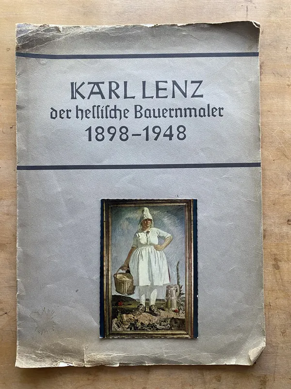 Karl Lenz - (k0)
